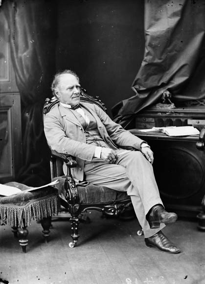 Hon. Joseph Howe