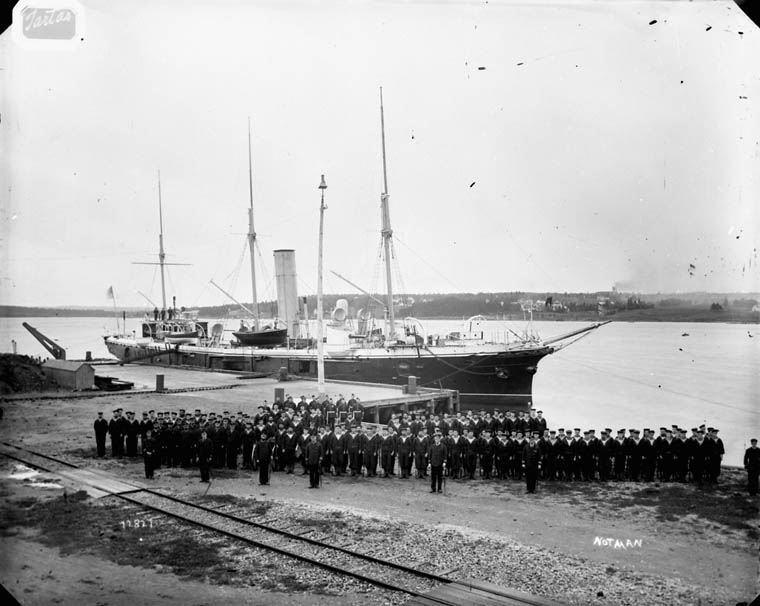 Hms Tartar