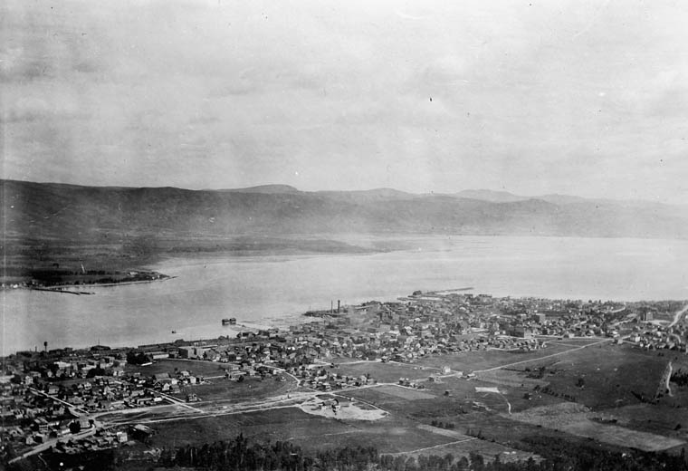 Campbellton nb photo archive