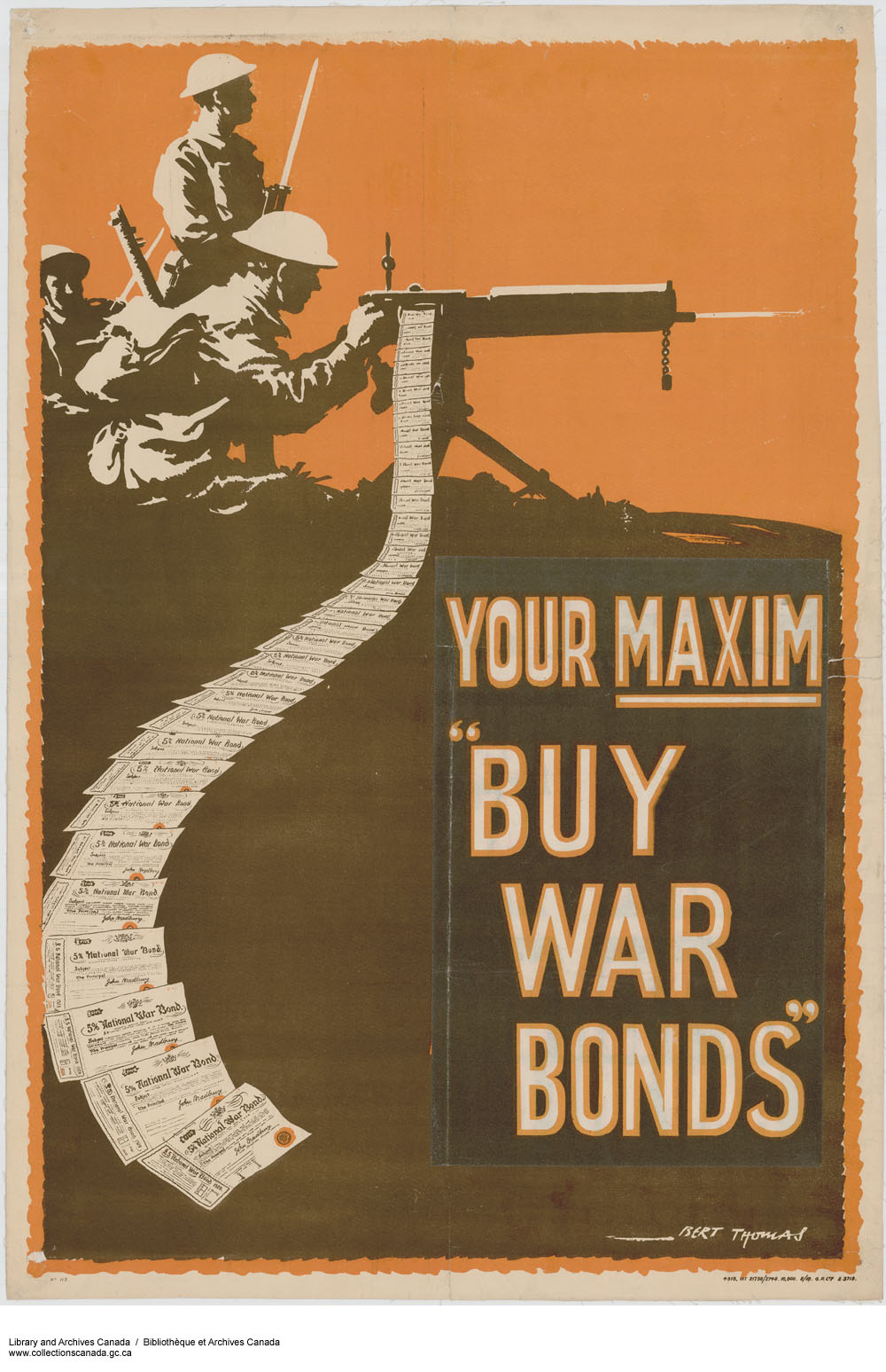 World+war+1+propaganda+posters+war+bonds