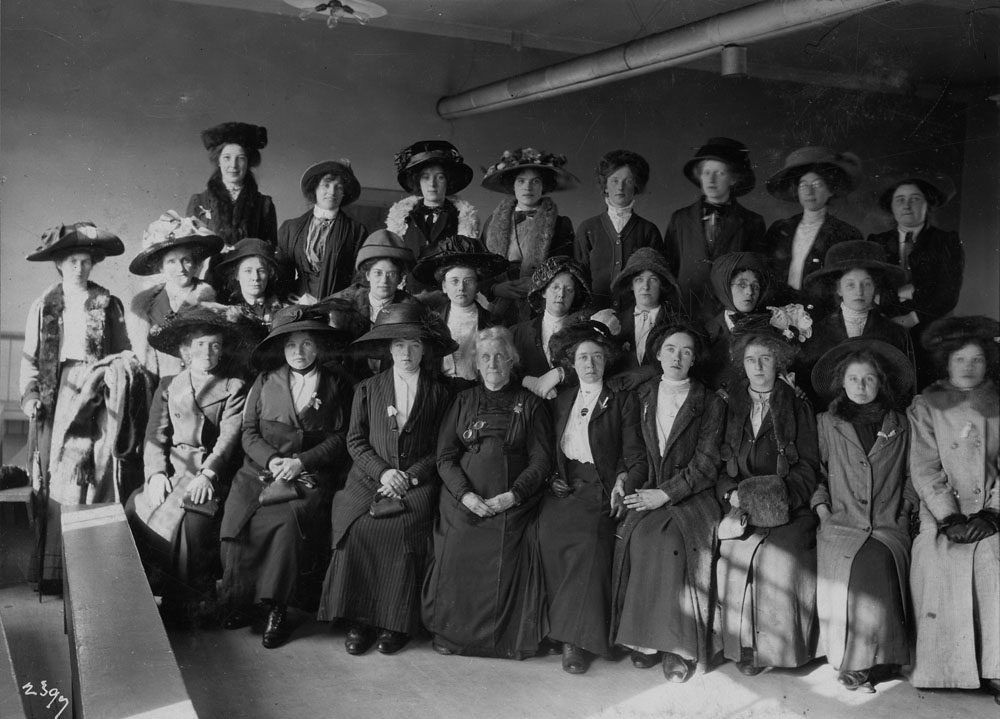 Immigrants To Canada Porters And Domestics 1899 1949 Library And Archives Canada