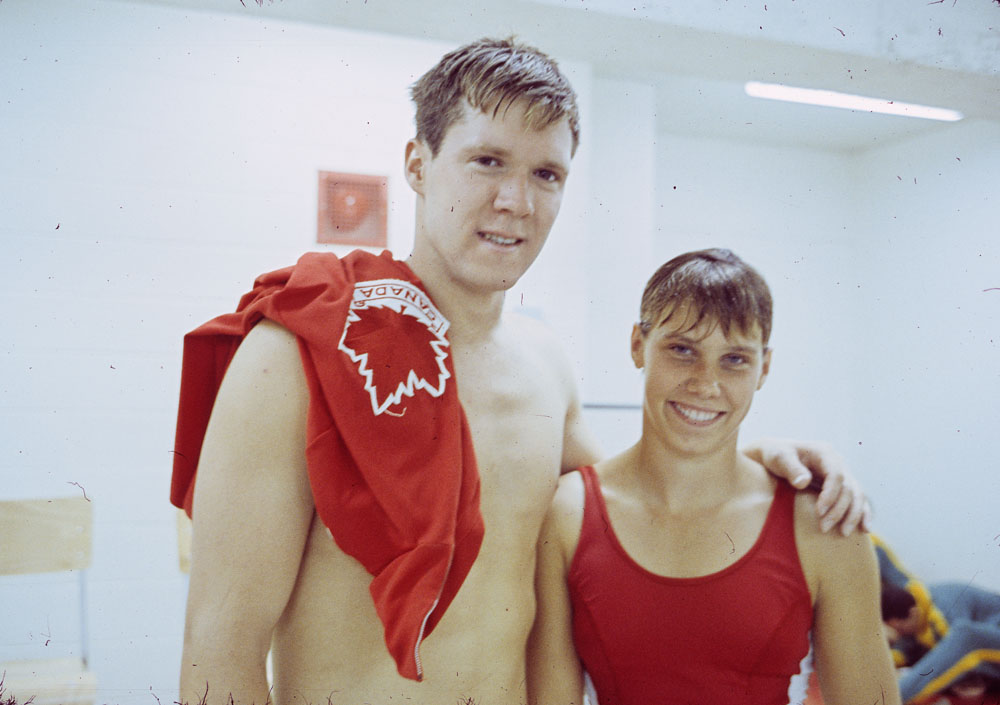 &lt;a href=&quot;https://www.bac-lac.gc.ca/eng/collectionsearch/Pages/record.aspx?app=fonandcol&IdNumber=4814157&quot;&gt;Canadian swimmers Ralph Hutton and Elaine Tanner&lt;/a&gt;